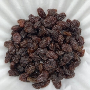 Flame Raisins 22lb