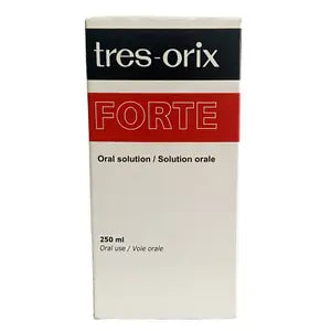 Tres-Orix Forte (250ml)