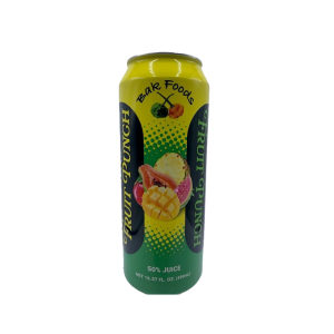 Bak Foods Island Punch 16.57fl oz