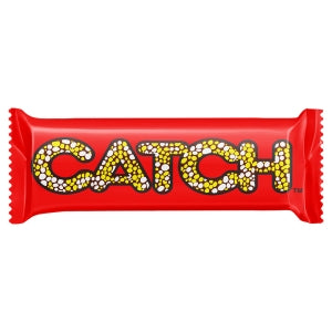 CHARLES CHOCOLATES – CATCH MILK 50g