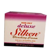 Silken Deluxe 63g