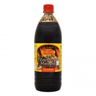 Sis Sishado Zoet-Zout Marinade
